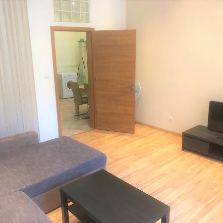 Corvin Square Apartment Budapest Exterior photo