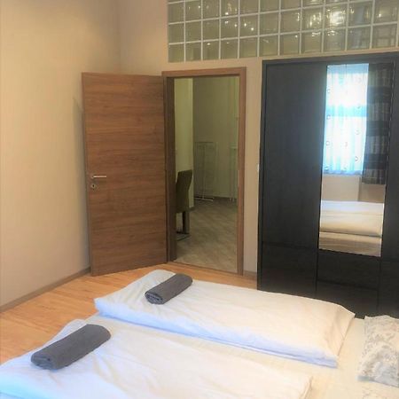 Corvin Square Apartment Budapest Exterior photo
