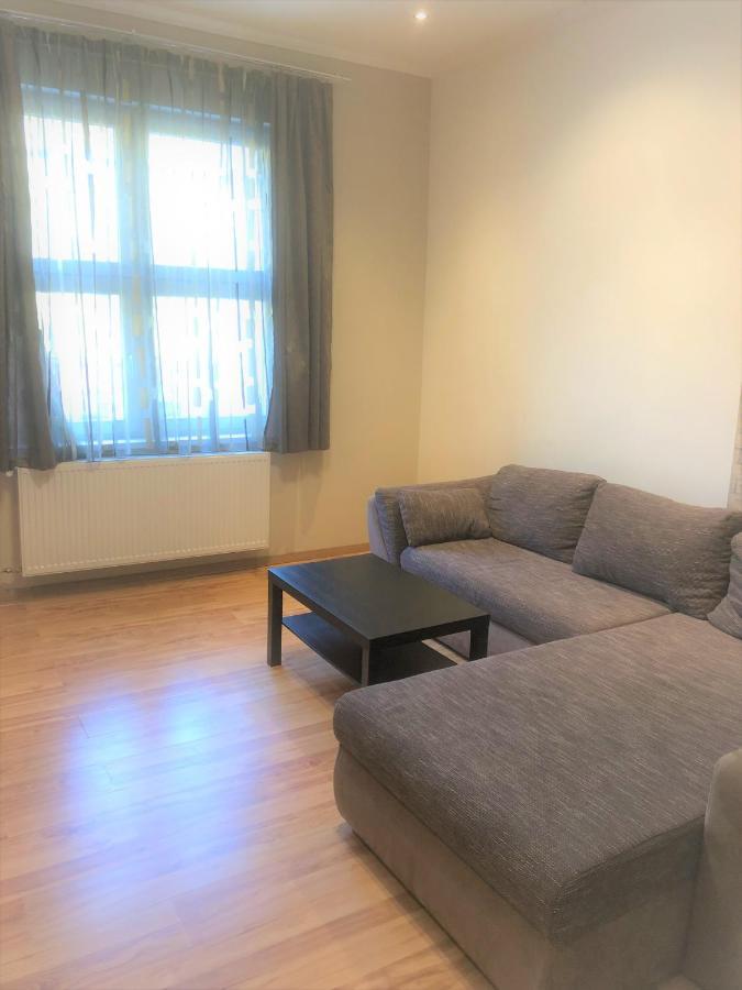 Corvin Square Apartment Budapest Exterior photo
